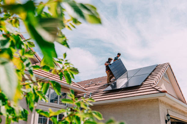 Best Best Roofing Contractors  in Huntington Bay, NY