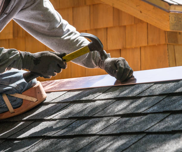 Heating Cable for Roof Installation in Huntington Bay, NY